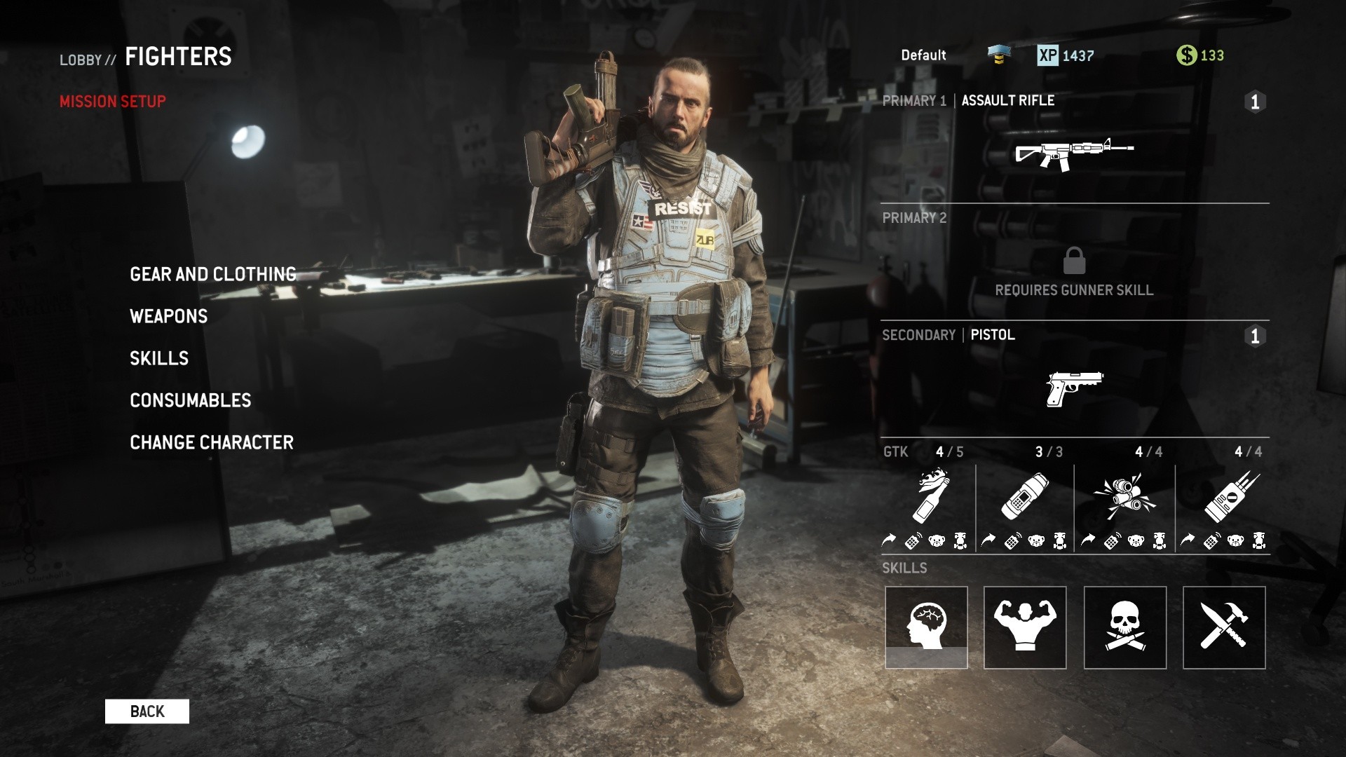 Homefront: The Revolution - Imagen 30